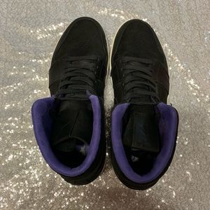Men’s Air Jordan 1 Mid Nouveau Sz 10